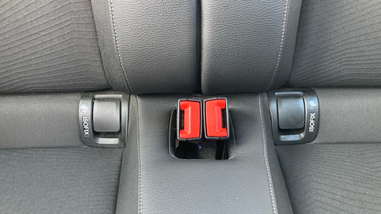 Vauxhall Adam 1.2i Energised 3dr Petrol Hatchback